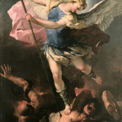 Saint Michael